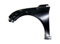 LH FRONT FENDER ASSY W/O SIGNAL LMP HOLE CRUZE 1116
