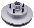 BRAKE ROTOR & HUB
