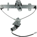 NEW WINDOW LIFT MOTOR W/REGULATOR
