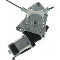 NEW WINDOW LIFT MOTOR W/REGULATOR