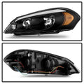 ( XTUNE ) CHEVY IMPALA 06-13 MONTE