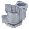 ENGINE COOLANT THERMOSTAT HOUSING