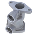ENGINE COOLANT THERMOSTAT HOUSING