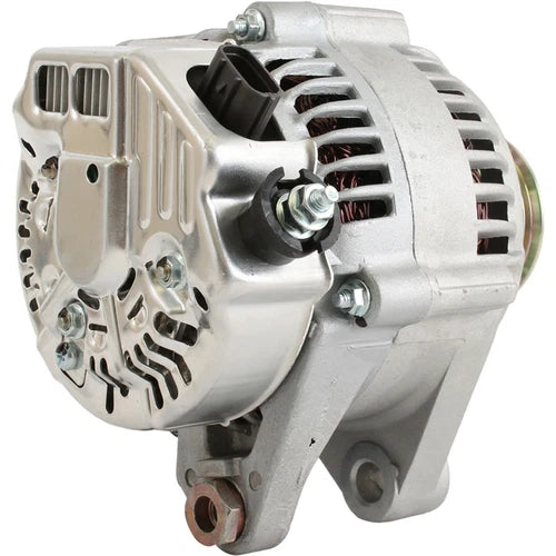 IMP POWER STEER PUMP