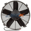 12in Pusher Fan Straight Blade 861 CFM