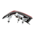LH TAILLAMP ASSY QUARTER PANEL MOUNTED BUICK LESABRE 20012005