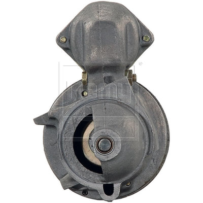 REMY red auto part