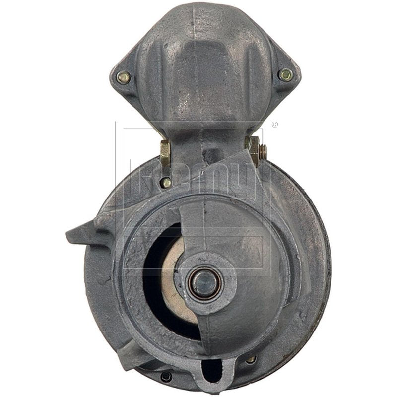 REMY red auto part