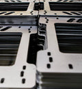 Toyota RAV4 [4th Generation / XA40 Chassis] (2013-2018) - Driver / Left