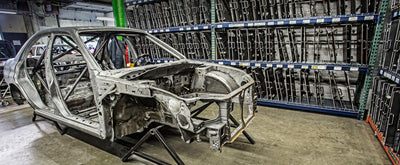 Toyota RAV4 [4th Generation / XA40 Chassis] (2013-2018) - Driver / Left