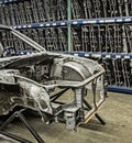 Toyota RAV4 [4th Generation / XA40 Chassis] (2013-2018) - Driver / Left