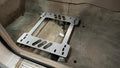 BMW 5 Series E34 Chassis