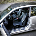BMW 3 Series Coupe E46 C
