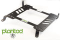 Planted Seat Bracket- Toyota Mark II [8th Generation / X 100 Chassis] (1996-2000) - Driver / Right