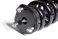 Zone Offroad strut brace detail