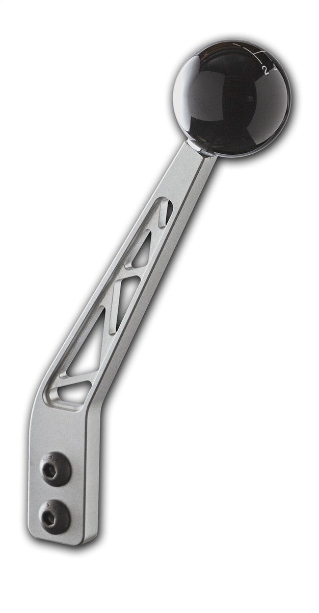 SHIFTER LEVER TRUSS GRAY 8IN