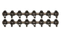 ROCKER SHAFT, LS3 BUSHED NITRIDED &