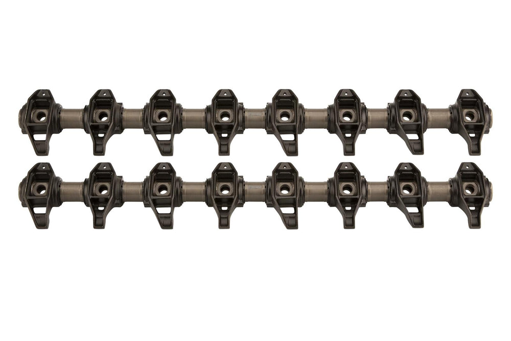 ROCKER SHAFT, LS3 BUSHED NITRIDED &