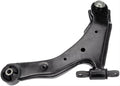 CONTROL ARM