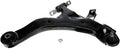 CONTROL ARM