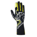 Alpinestars auto part detail