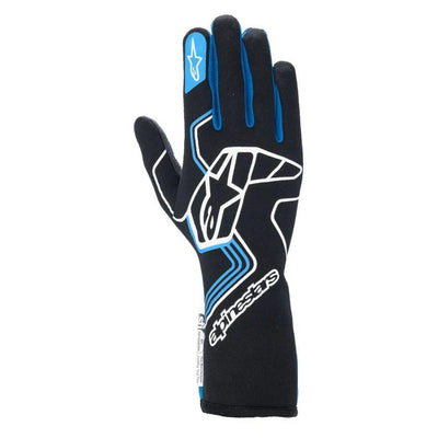 Alpinestars black auto part