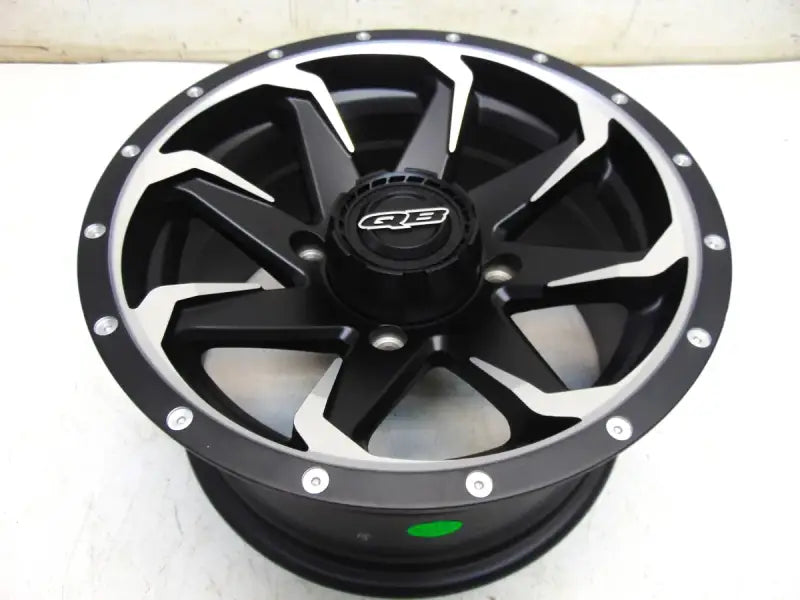 QuadBoss Fury 14X7 4/137 5+2