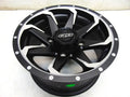 QuadBoss Fury 14X7 4/137 5+2
