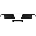 ECOOLOGICAL black bumper