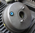 DOM POWER BRAKE BOOSTERS
