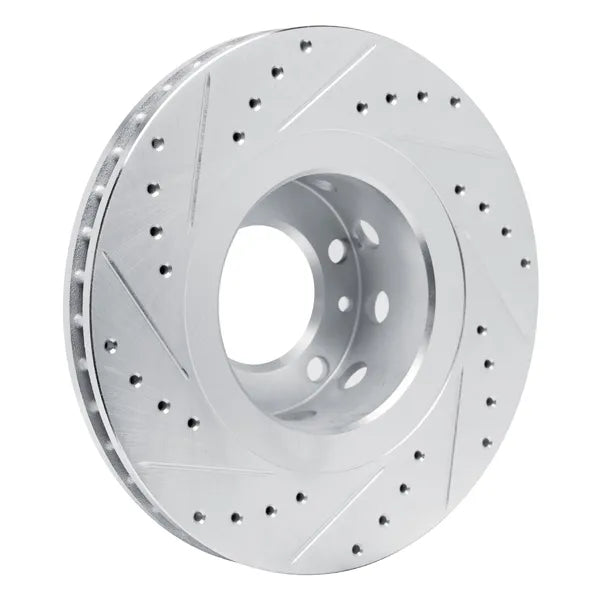 R1 Concepts silver auto part