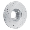 R1 Concepts silver auto part