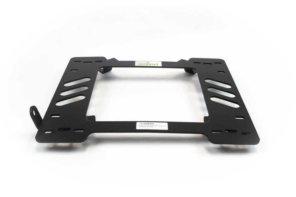 Toyota 4Runner [2nd Generation / N120/N130 Chassis] (1990-1995) - Passenger