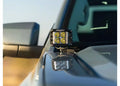2024-Present Ford Ranger A-Pillar Mount RIGID Industries