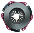 RAM PRESSURE PLATE 10.5 DIAPHRAGM 3000LB.
