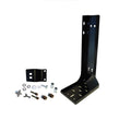 Jeep Wrangler JK and JL Tailgate Jack Mount EVO Manufacturing