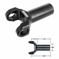C/M Trans Yoke - Ford C6 31-Spline 1350 Series