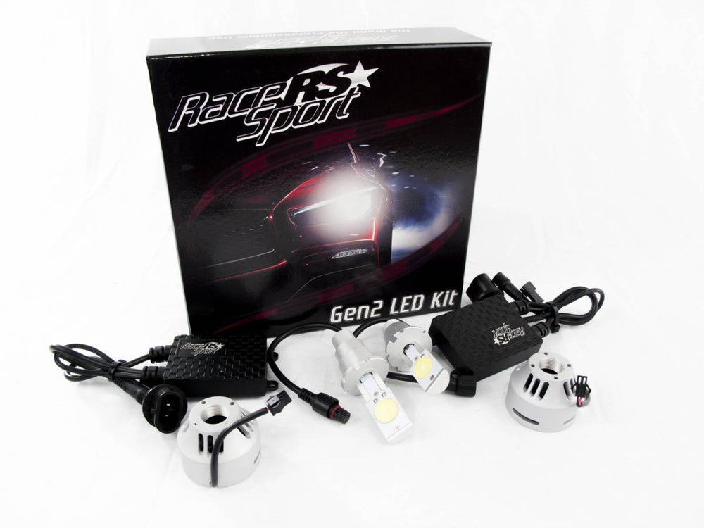 Race Sport auto part