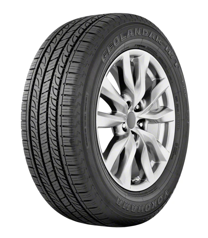 Yokohama Geolandar H/T G056 Tire - P255/65R16 106T