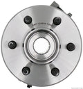 HUB BEARING ASSEMBLY