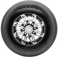 Maxxis M8008 Plus ST225/75R15  10PR TL