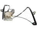 WINDOW REG ASSY