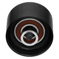 Gates 07-17 Volvo VN Series Volvo D13 Diesel Fan & Water Pump (Smooth) Belt Drive Pulley