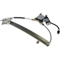 WINDOW REGULATOR