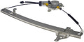 WINDOW REGULATOR