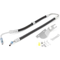 Power Steering Pressure Hose for 2002-2003 Jeep KJ Liberty w/ 3.7L Engine Crown Automotive