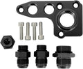 FILTER ADAPTOR FORD