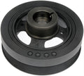 HARMONIC BALANCER