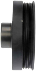 HARMONIC BALANCER