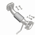 DIRECT-FIT FRONT PIPE KIT